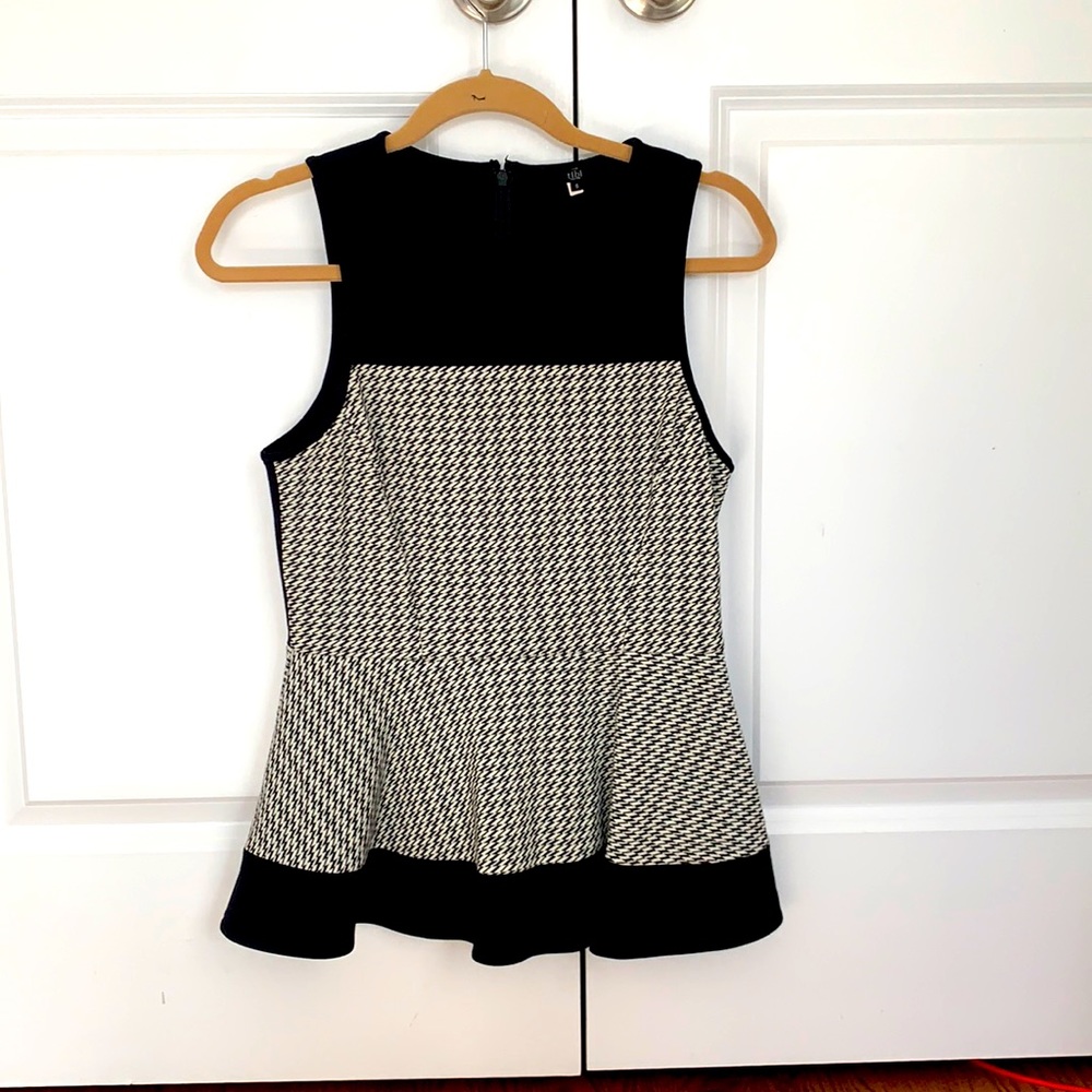 Tibi top